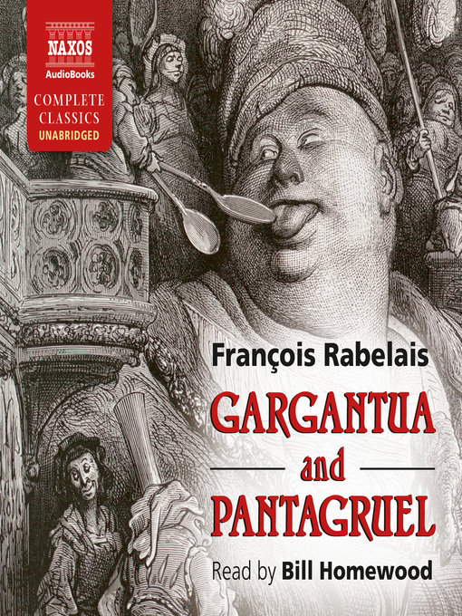 Title details for Gargantua and Pantagruel by Francois Rabelais - Available